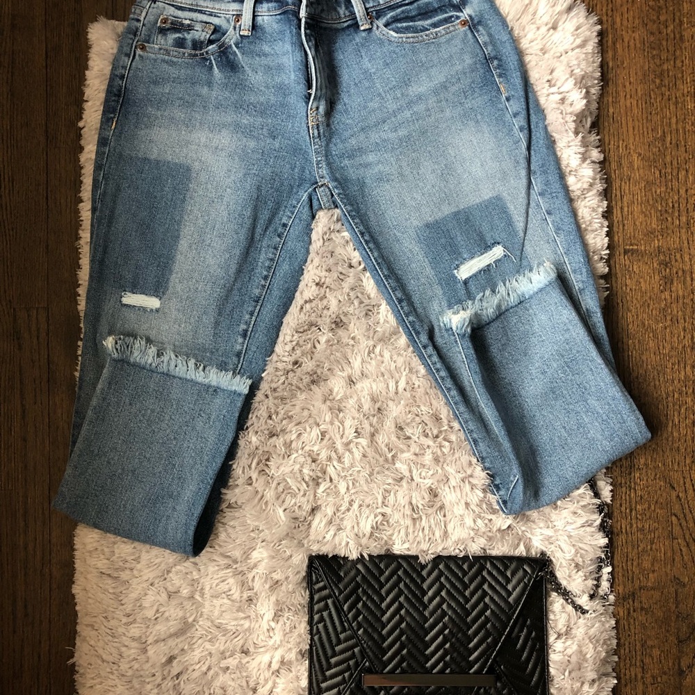 Gap Jeans